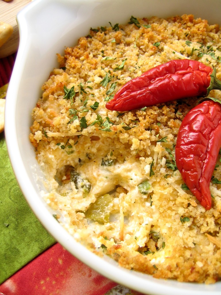 Jalapeno Popper Dip