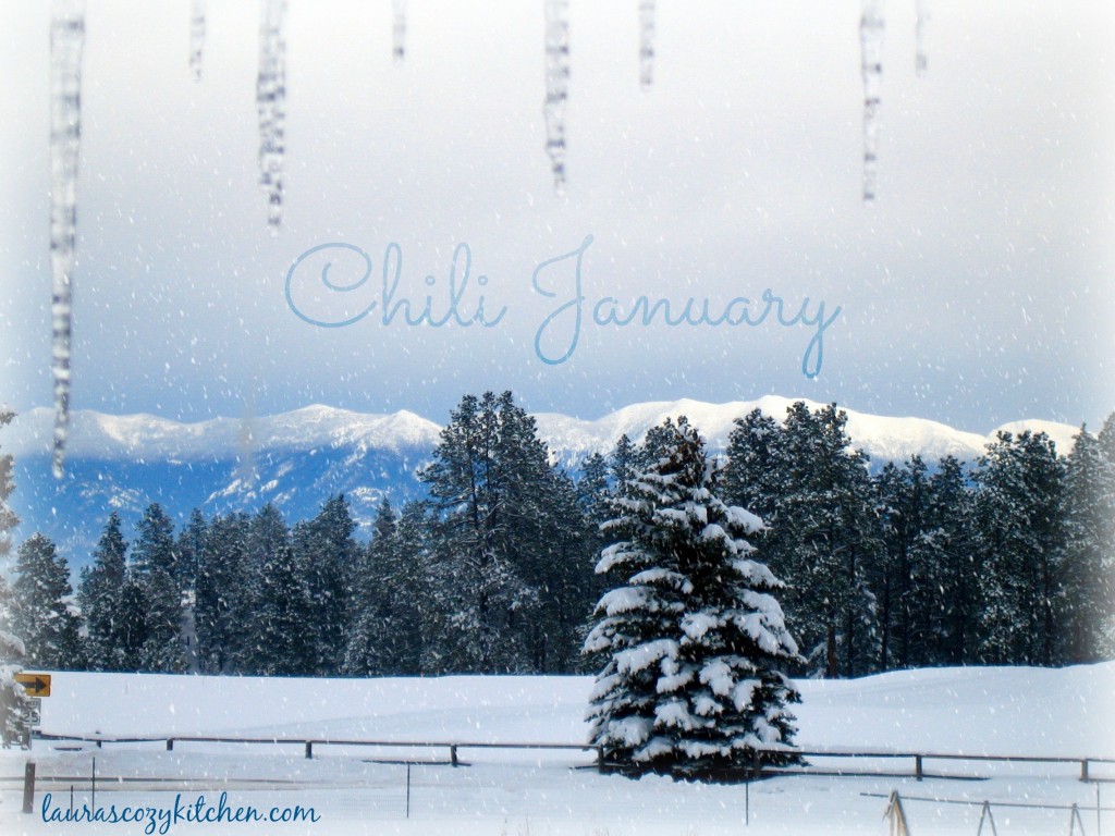 Chili January