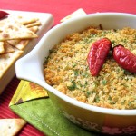 Jalapeno Popper Dip