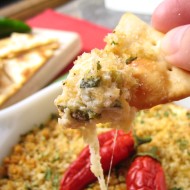 Jalapeno Popper Dip