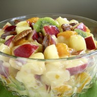 Festive Fruit Salad